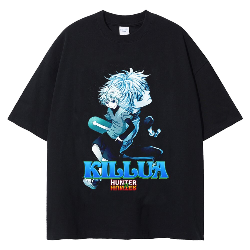 Killua Laid Back Tee