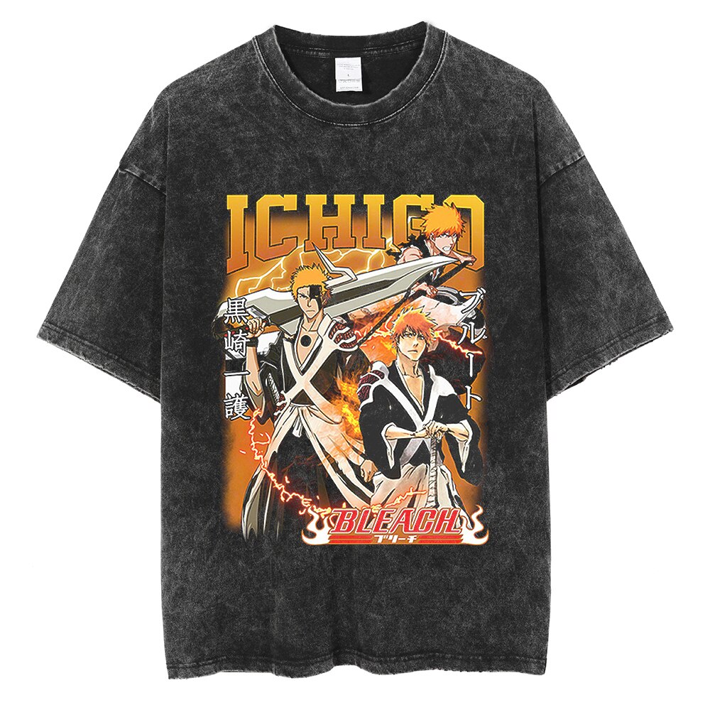 Ichigo Tee