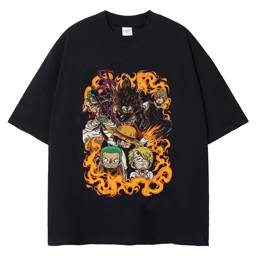 One Piece Tee