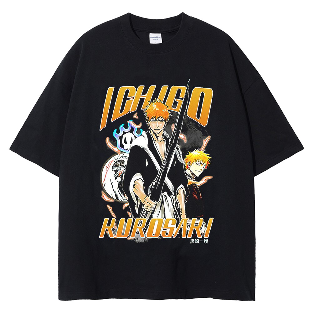 Ichigo Kurosaki Tee