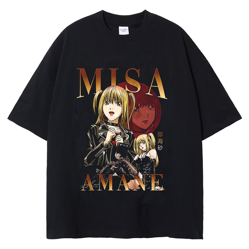 Misa Amane Tee