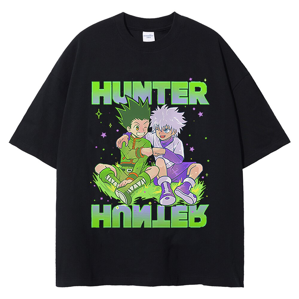 Hunter X Hunter Brothers Tee