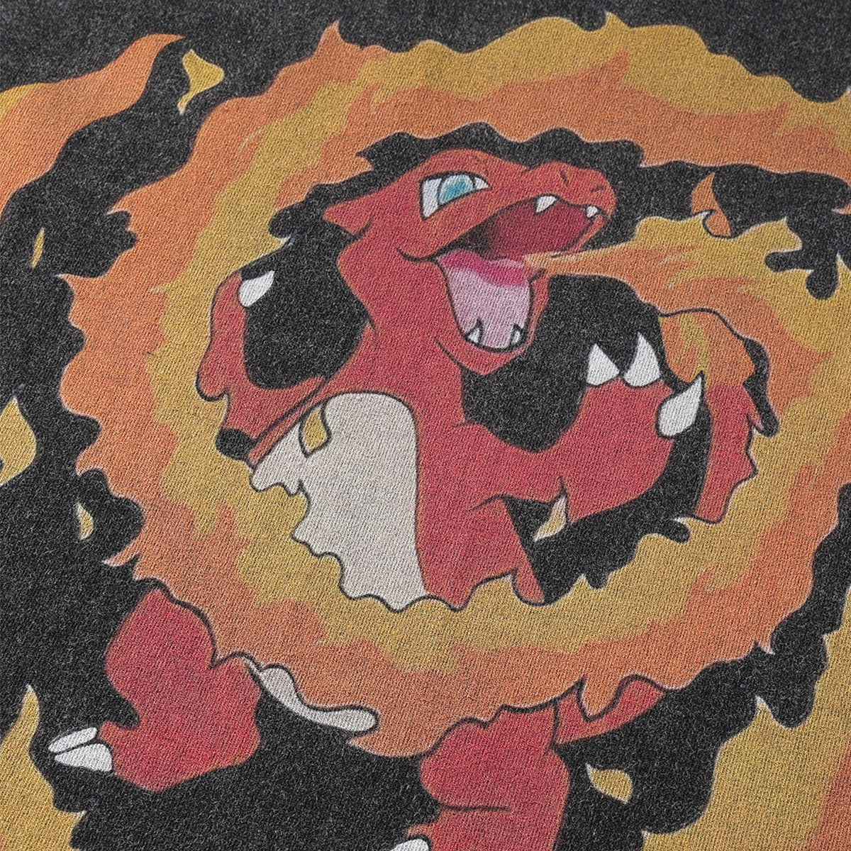 Charmeleon Tee