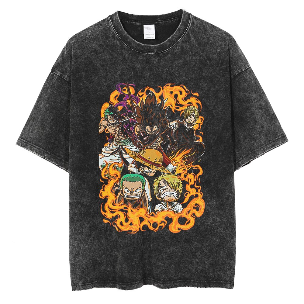 One Piece Tee