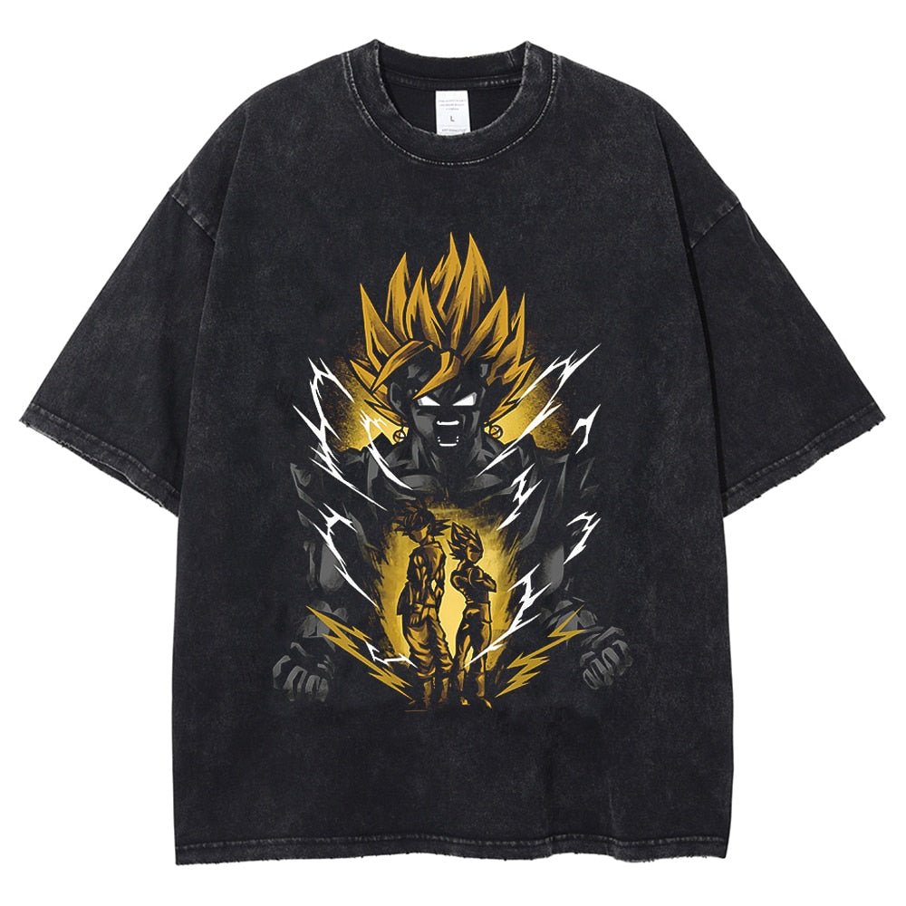 Vegito Fushion Tee