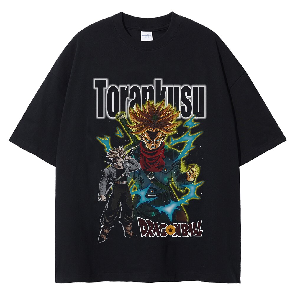 Trunks Tee