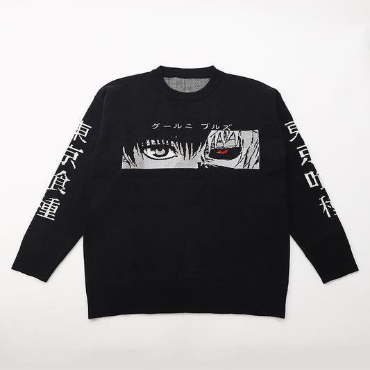 Ken Kaneki Long-Sleeve