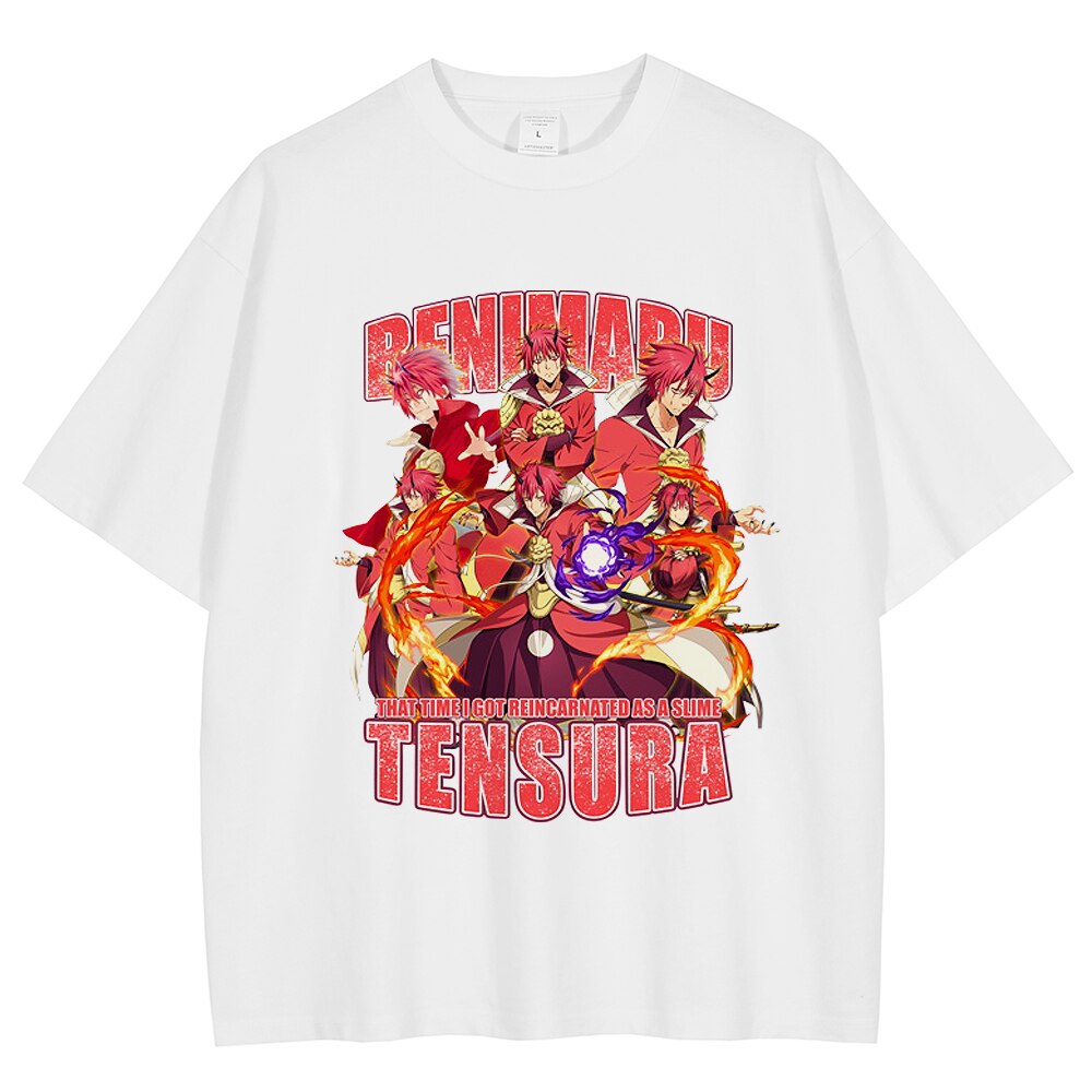 Renimaru Tensura Tee
