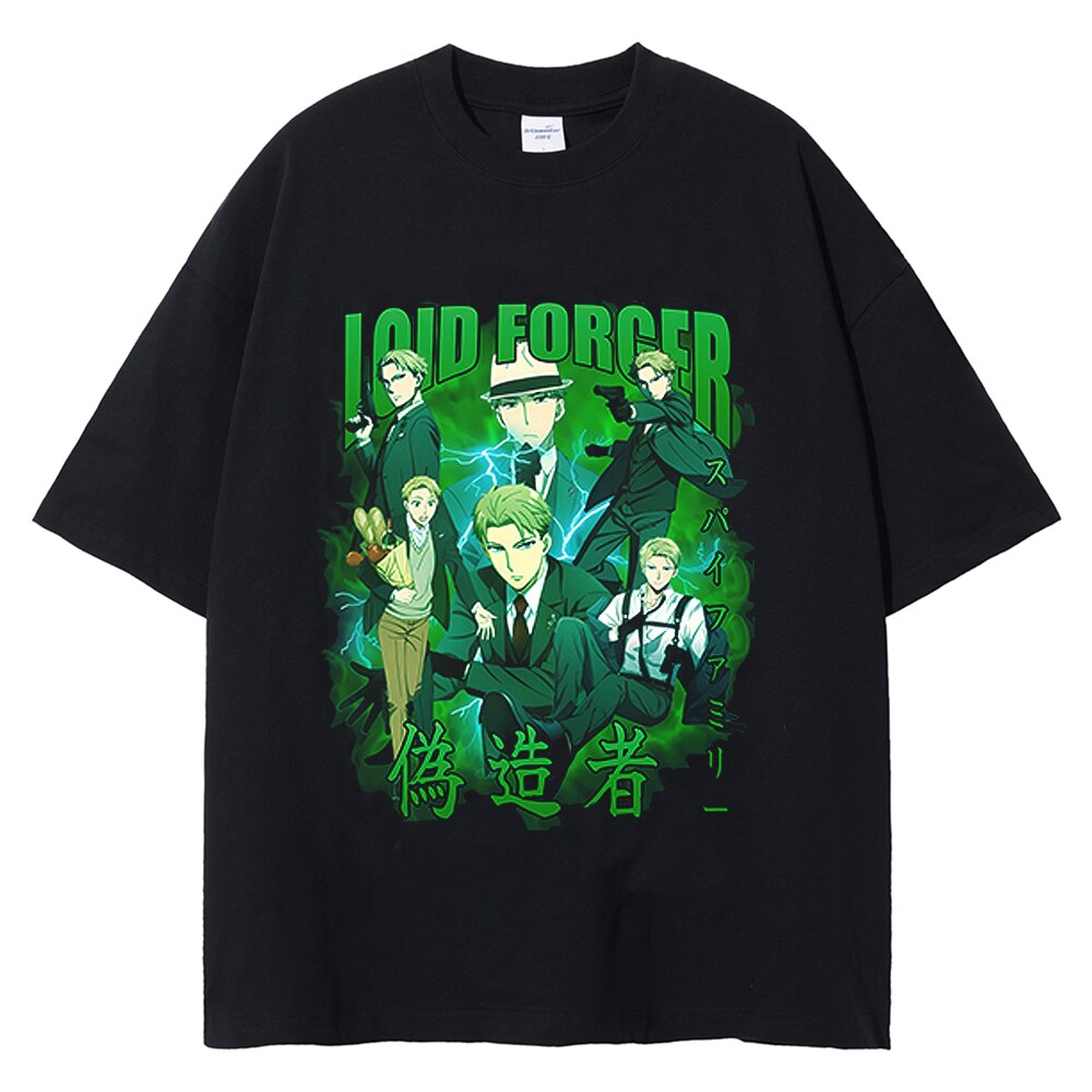 Loid Forger Tee