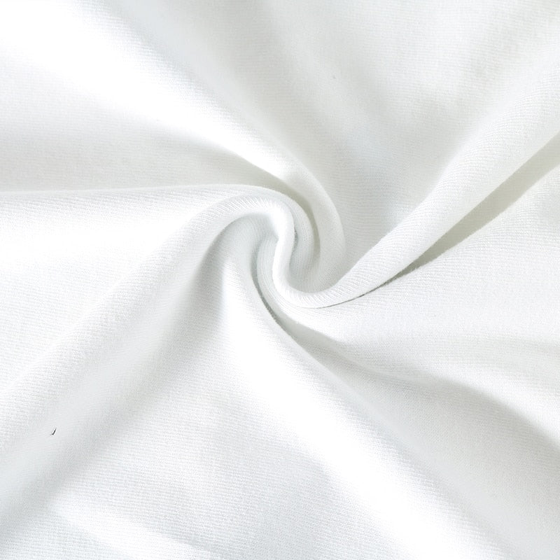 Sailor Moon White Tee