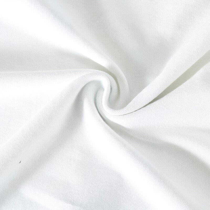 Nezuko Kamado White Tee
