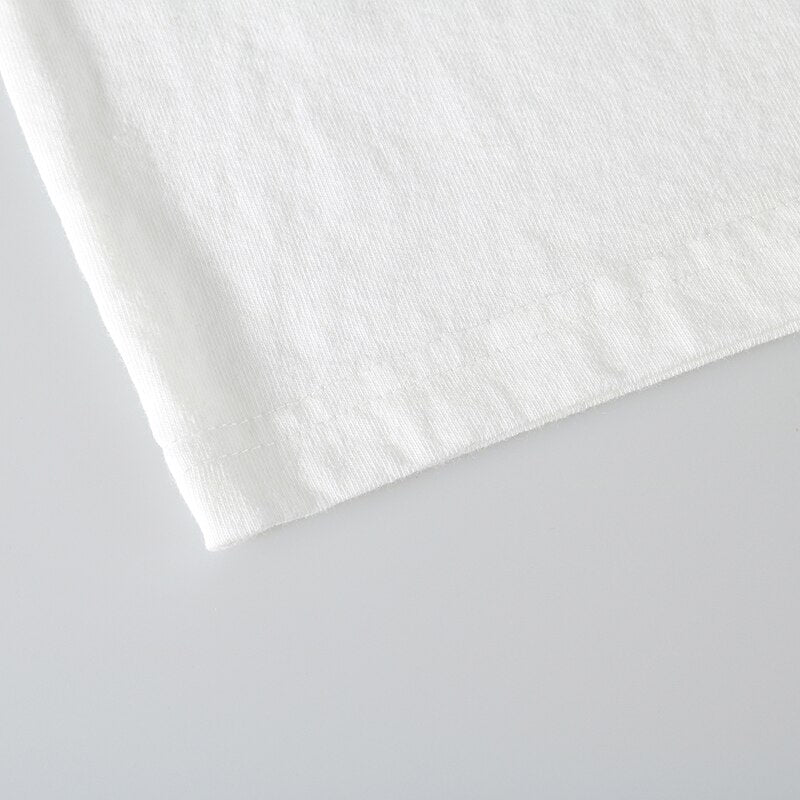 Sailor Moon White Tee