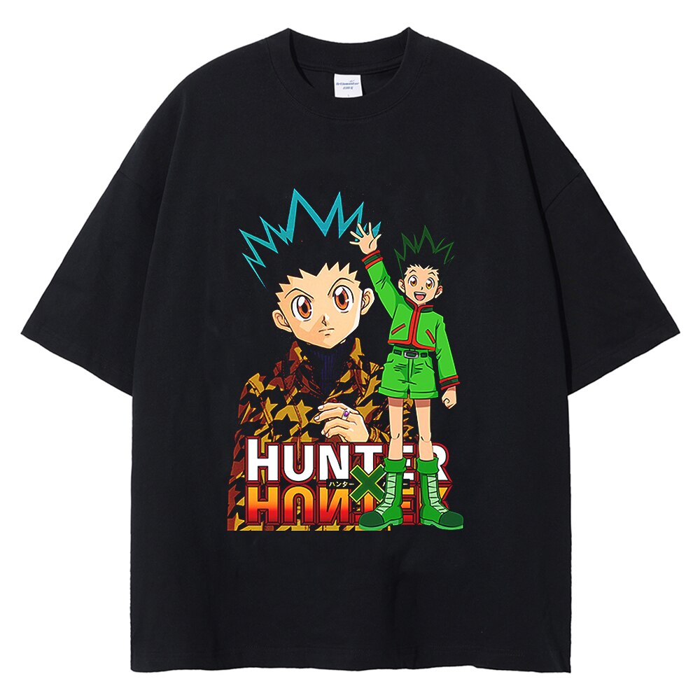 Hunter X Hunter Gon Tee