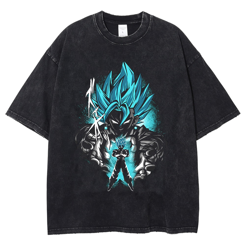 Vegito SSGSS Tee