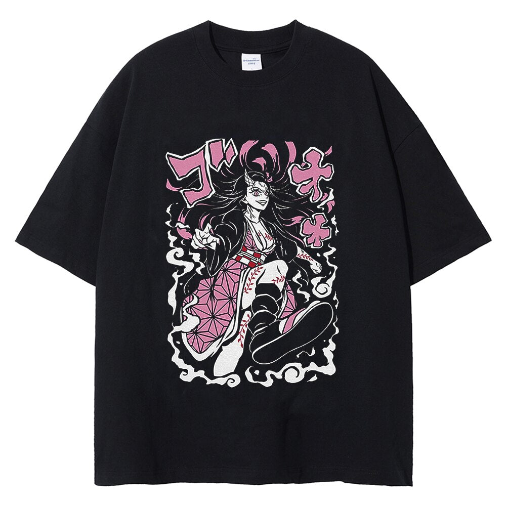 Nezuko Kamado Tee