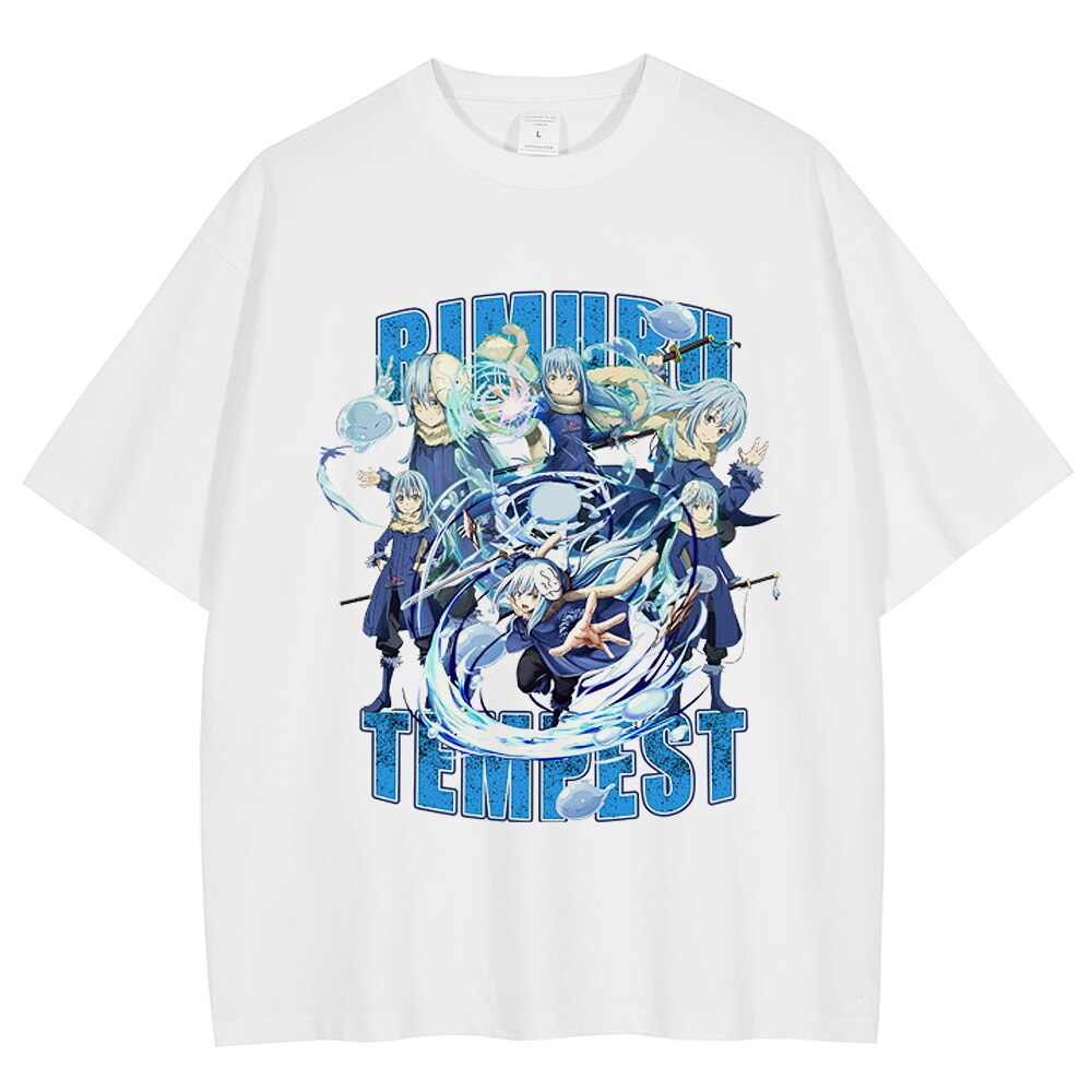 Timuru Tempest Tee