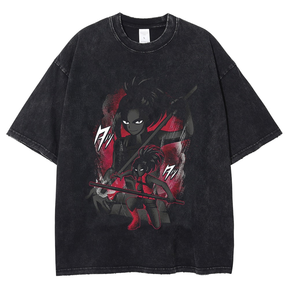 Momo Yaoyorozu Tee