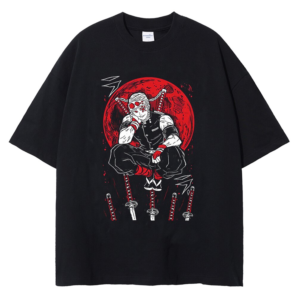 Tengen Uzui Tee