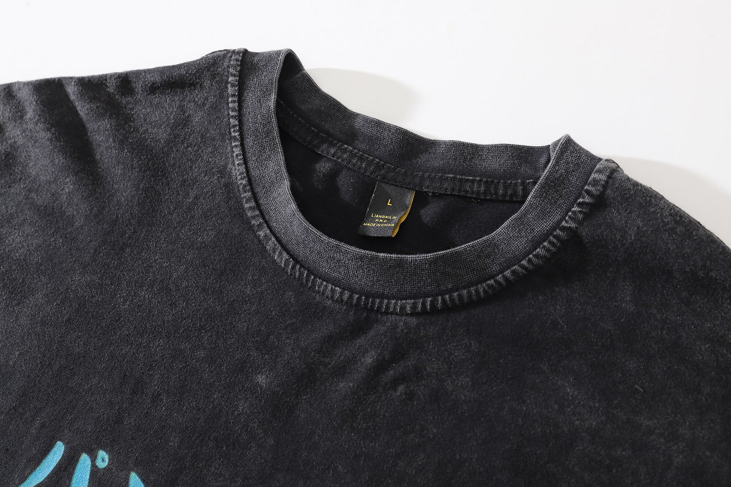 One Punch Man Retro Tee
