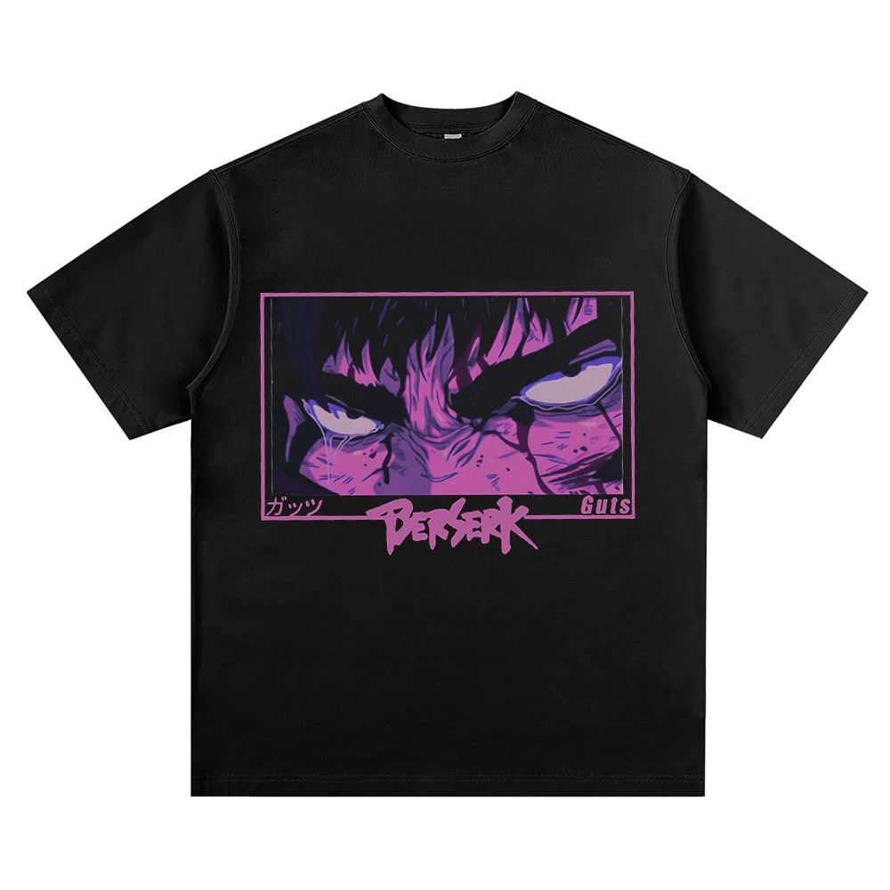Berserk Guts Tee