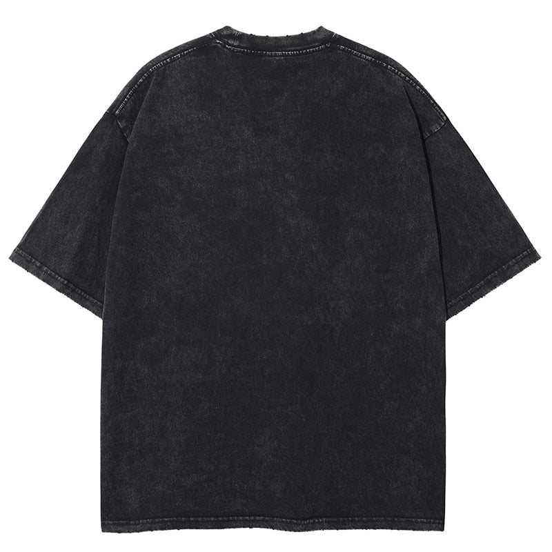 Killua Electric Tee