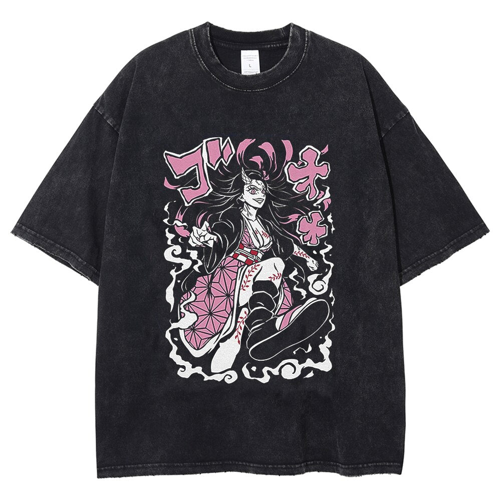 Nezuko Kamado Tee
