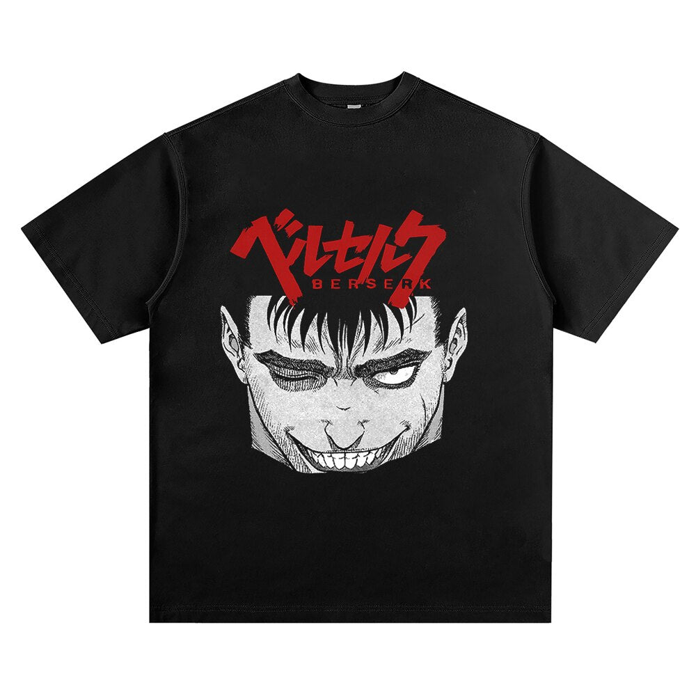 Guts Tee