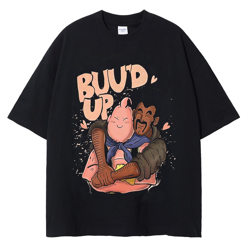 Buu'd Up Tee