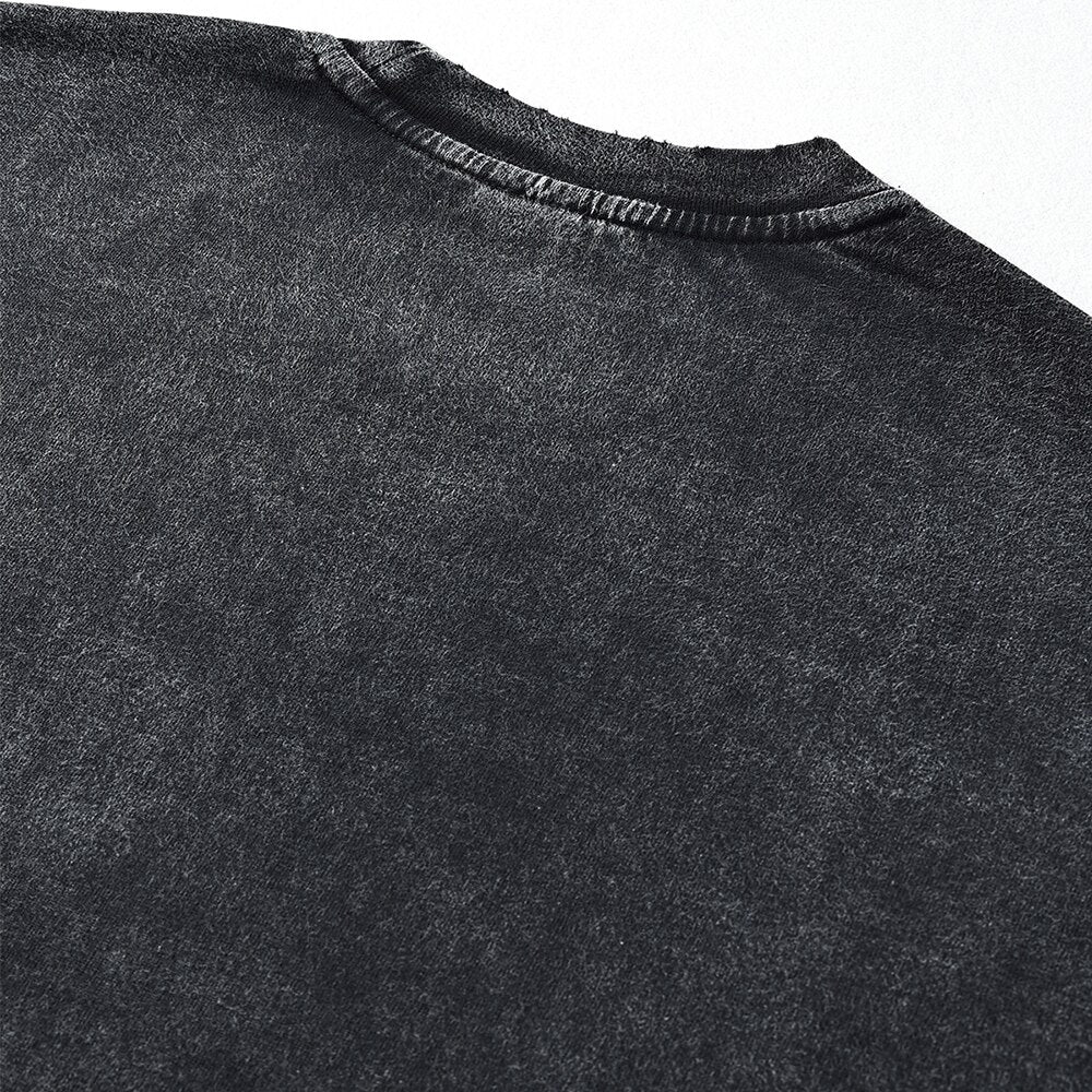 Berserk Back Long-Sleeve