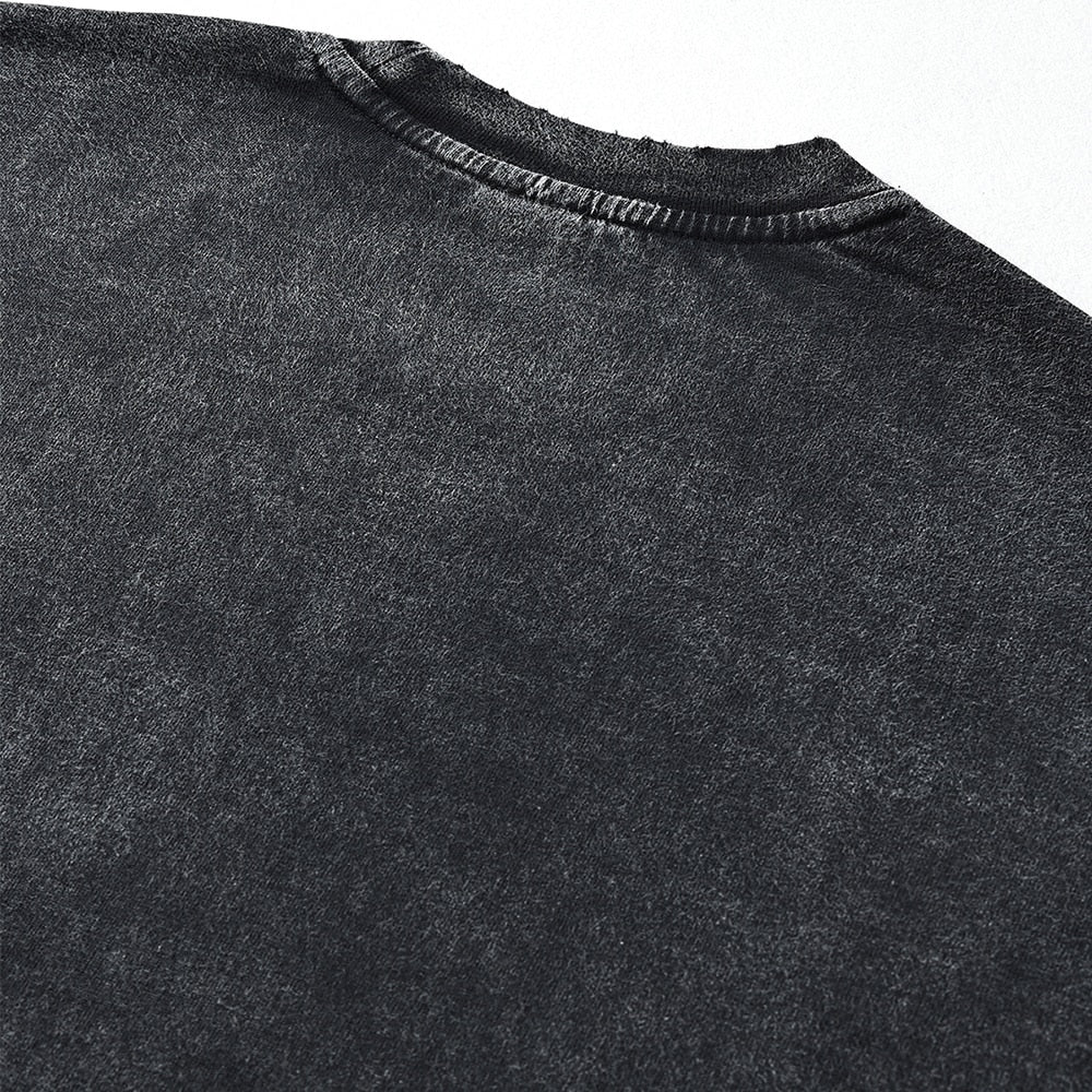 Satoru Gojo Long-Sleeve