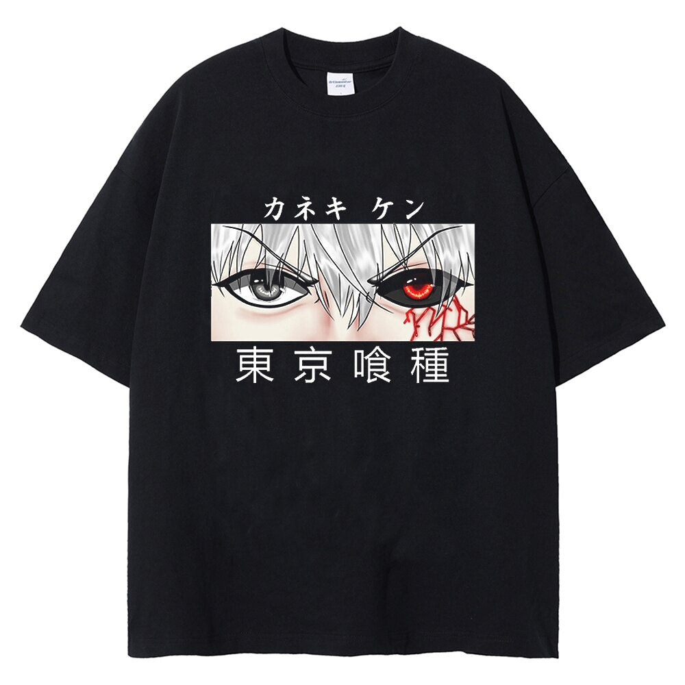 Tokyo Ghoul Eyes Tee