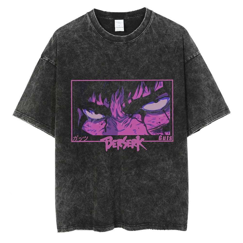 Berserk Guts Tee