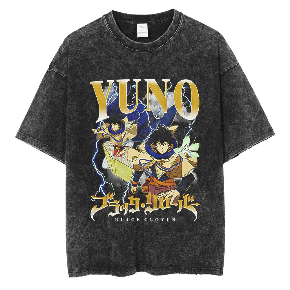 Yuno Tee