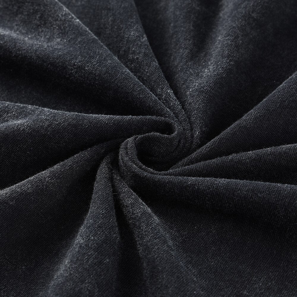Berserk Soundtrack Long-Sleeve