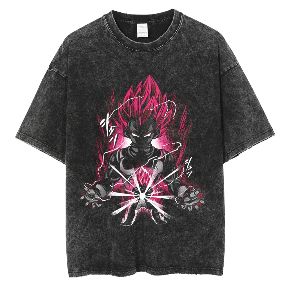 Vegeta Tee
