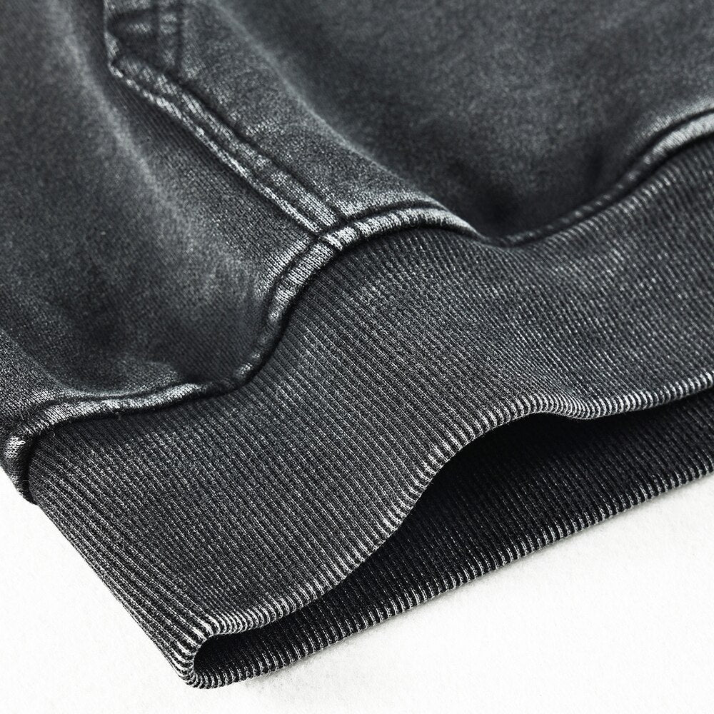 Berserk Shadow Hoodie
