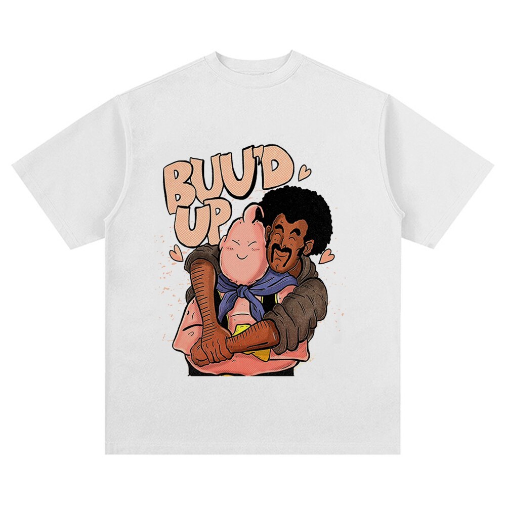 Buu'd Up Tee