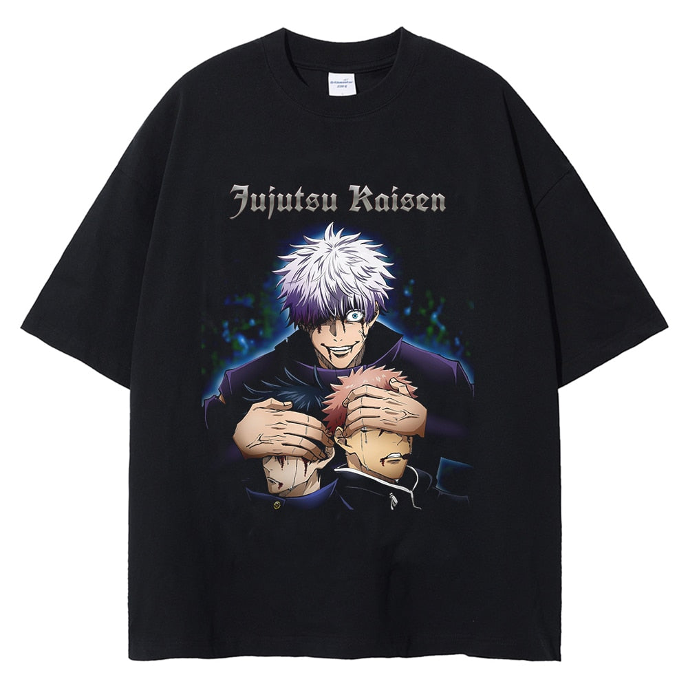 Jujutsu Kaisen Satoru Gojo Tee