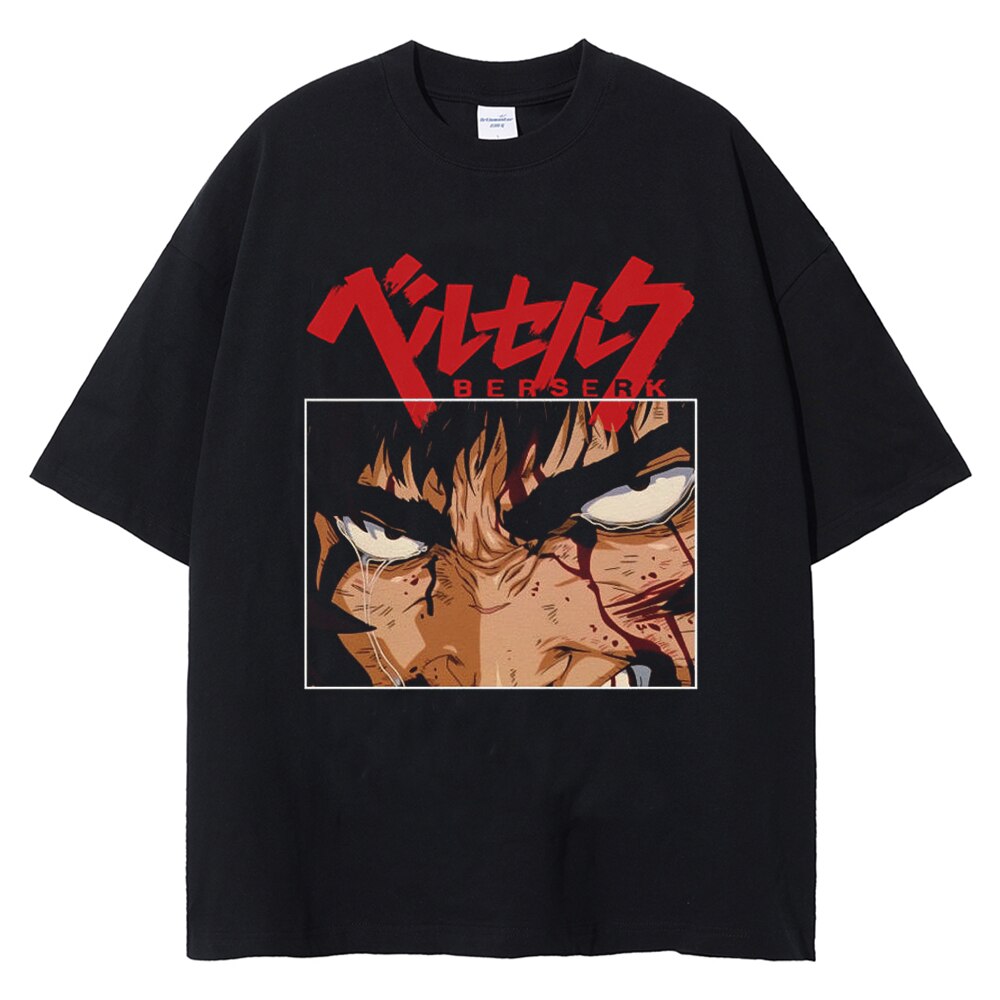 Berserk Blood Tee