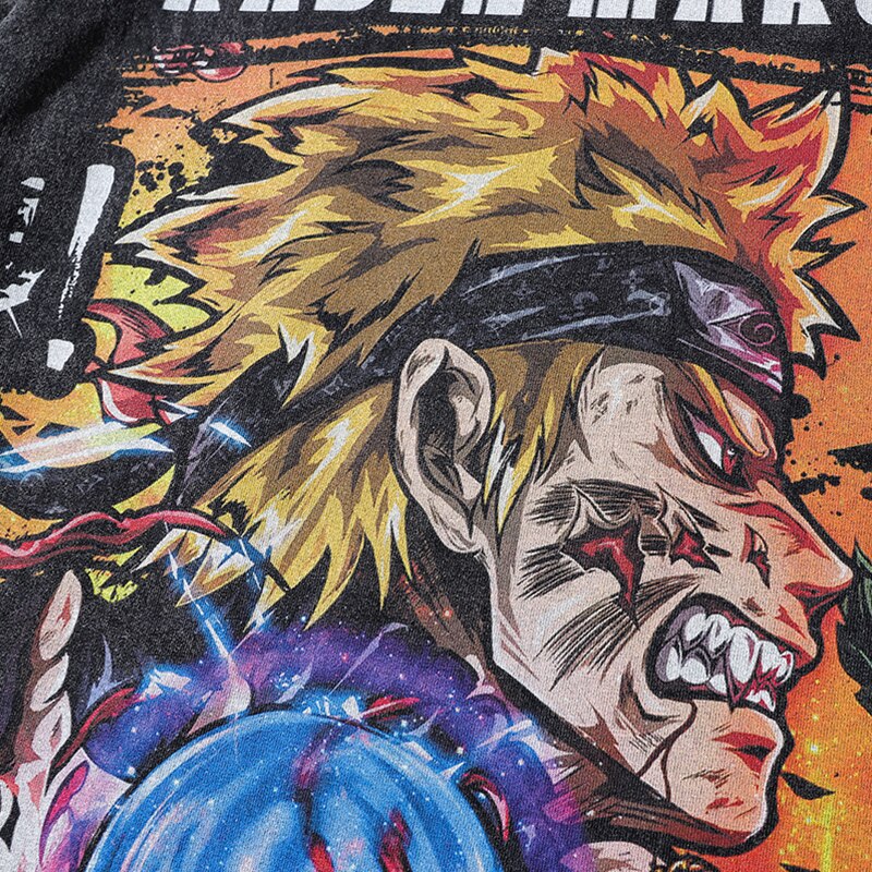 Naruto Rasengan Tee