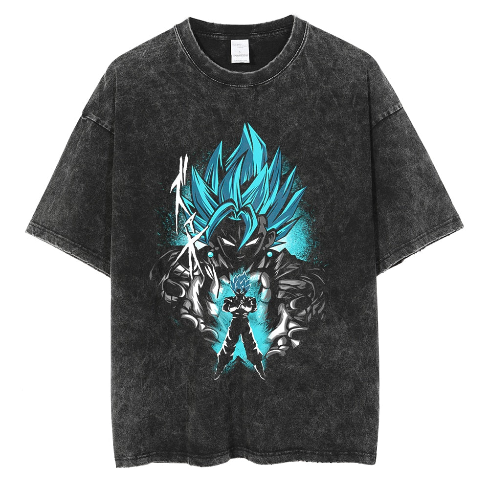 Vegito SSGSS Tee