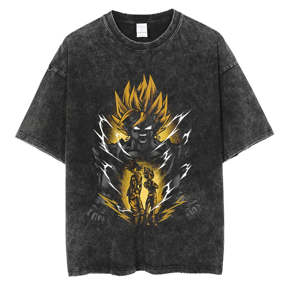 Vegito Fushion Tee