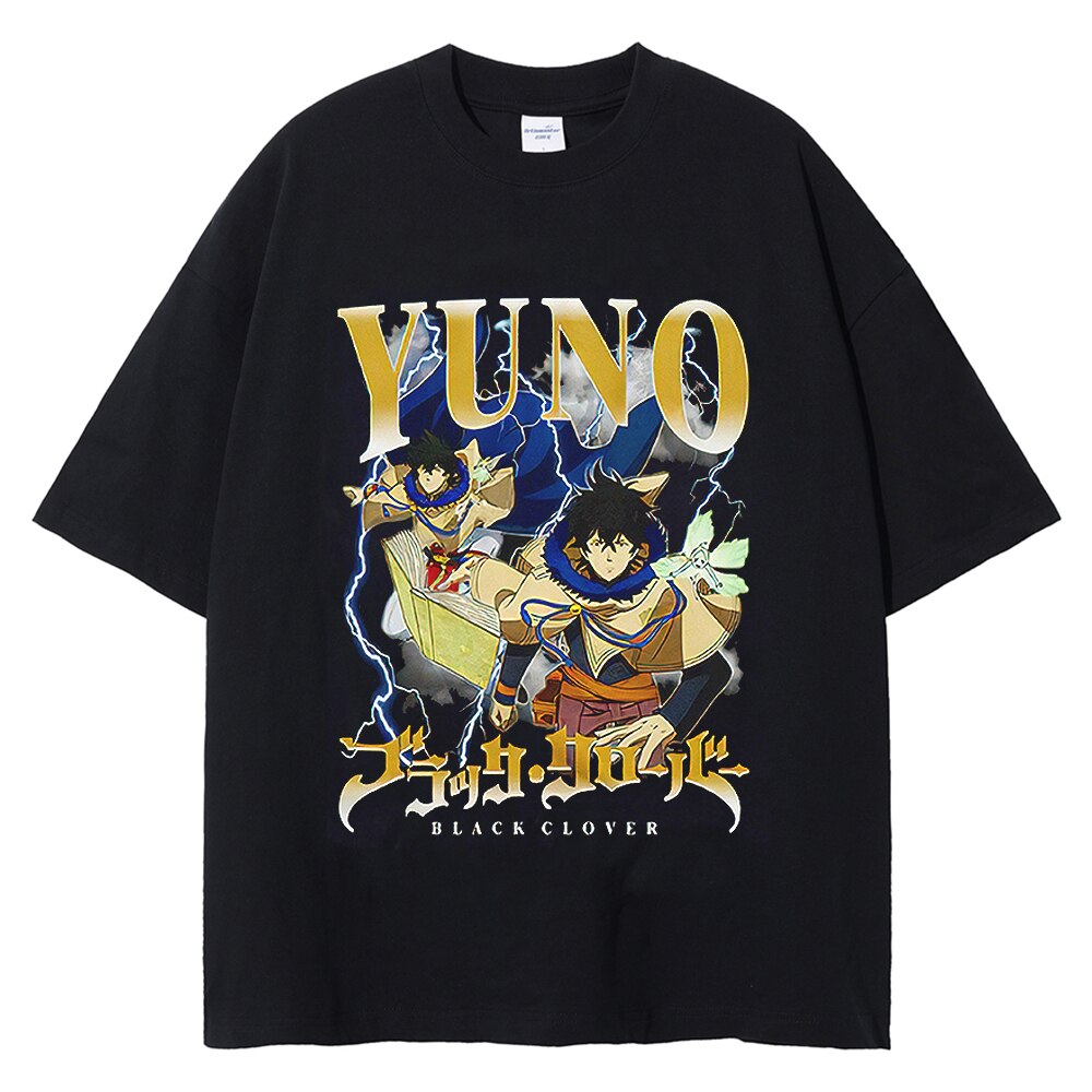 Yuno Tee