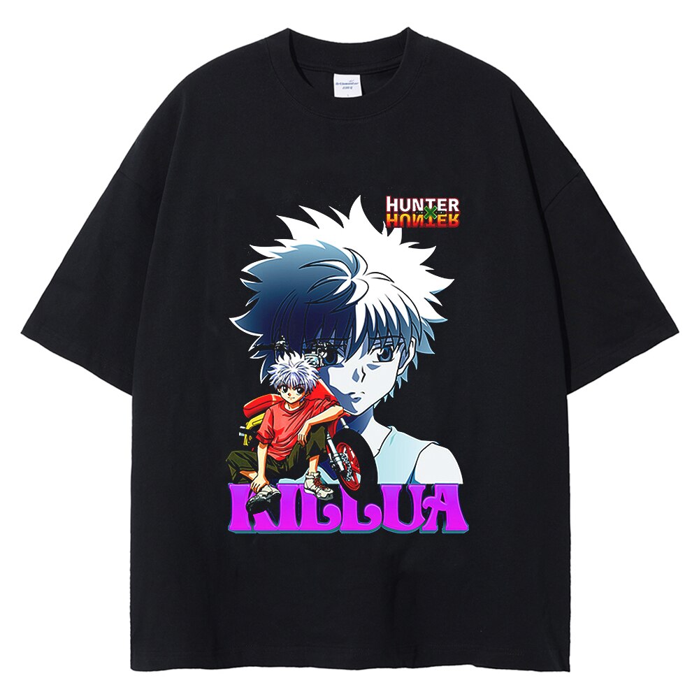 Killua Bike Tee