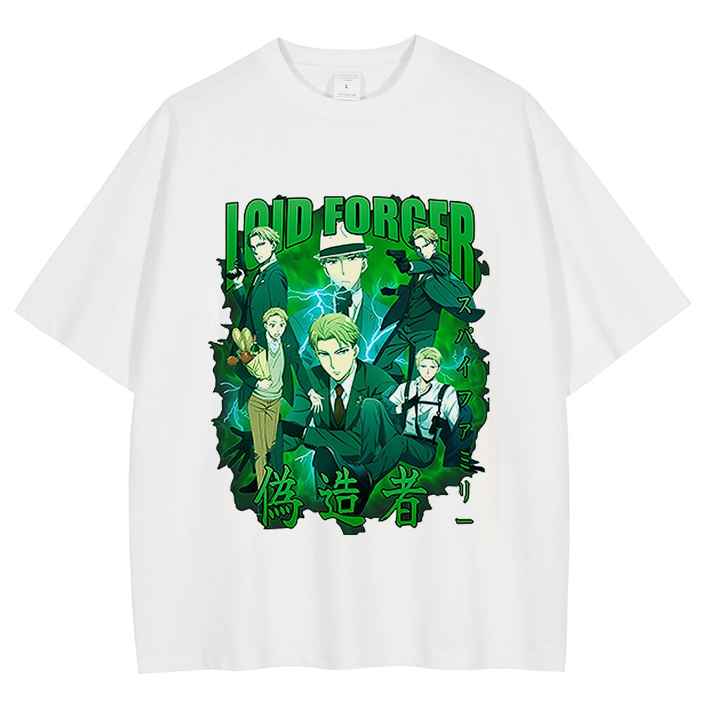 Loid Forger Tee