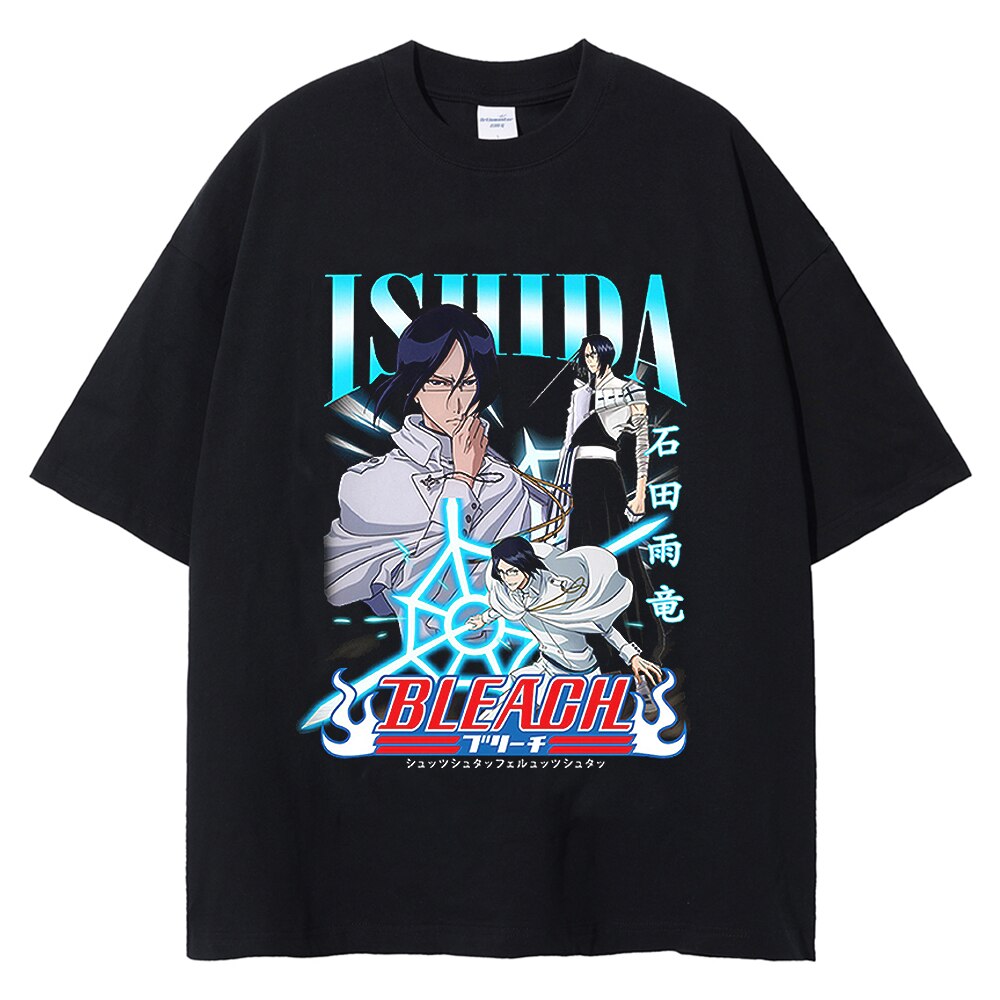 Ishida Tee