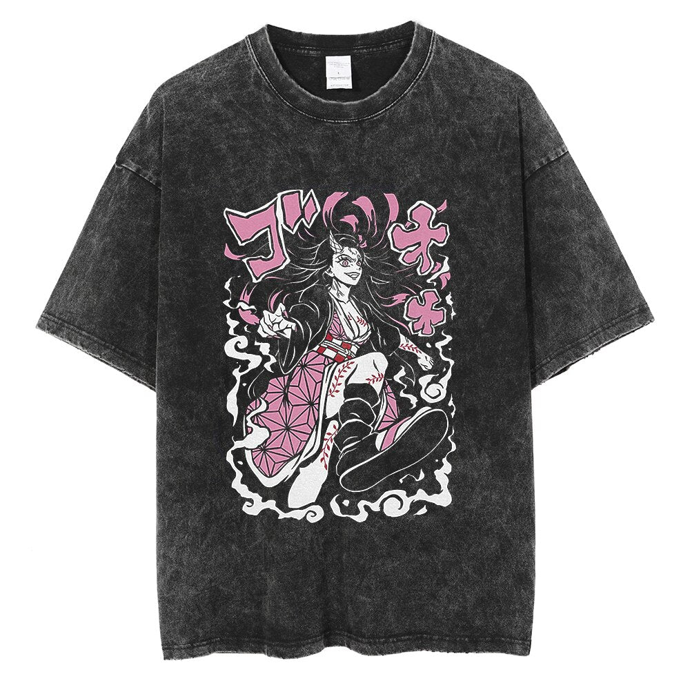 Nezuko Kamado Tee