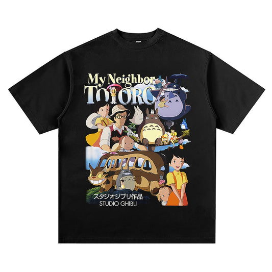 My Neighbor Tojoro Tee