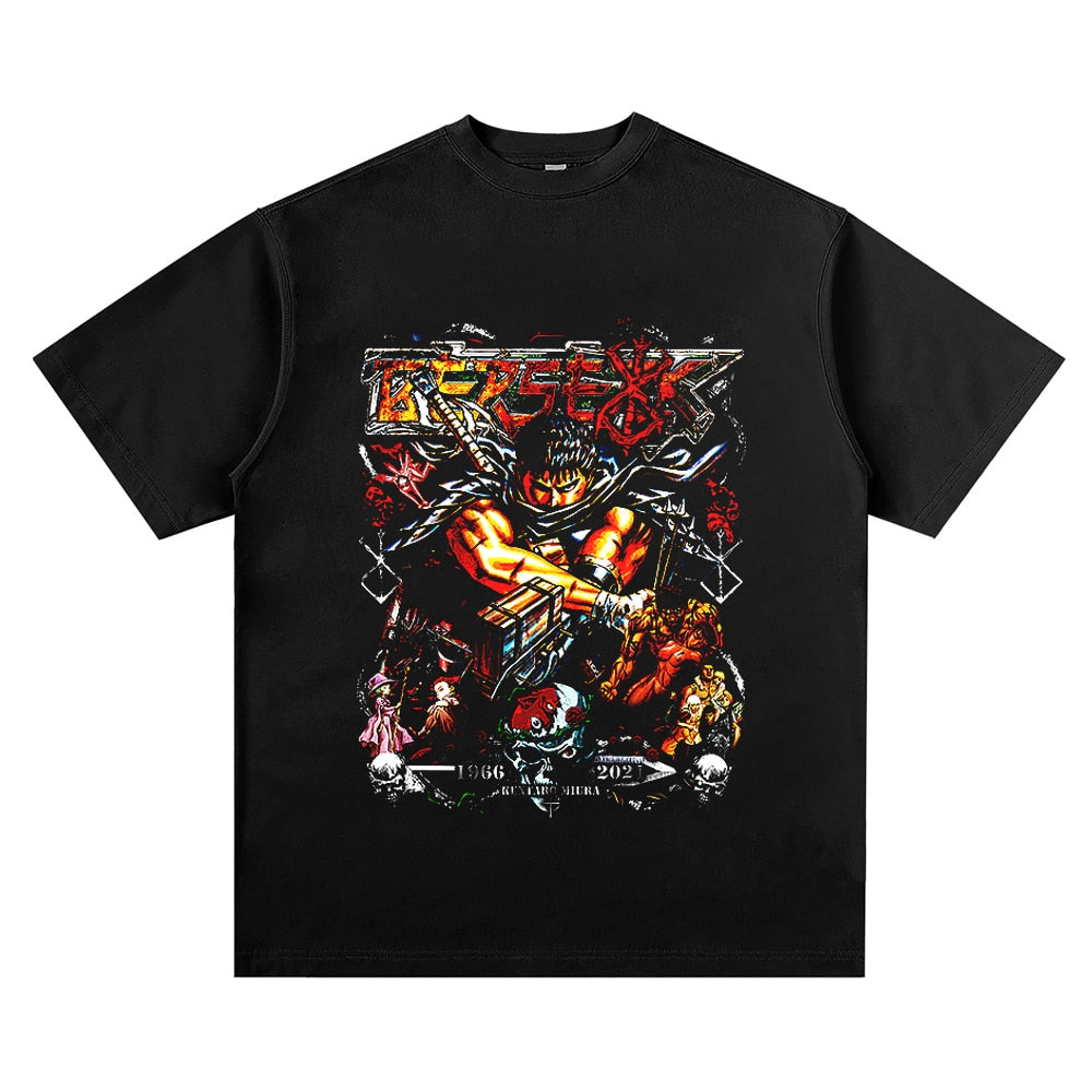 Berserk Loaded Tee
