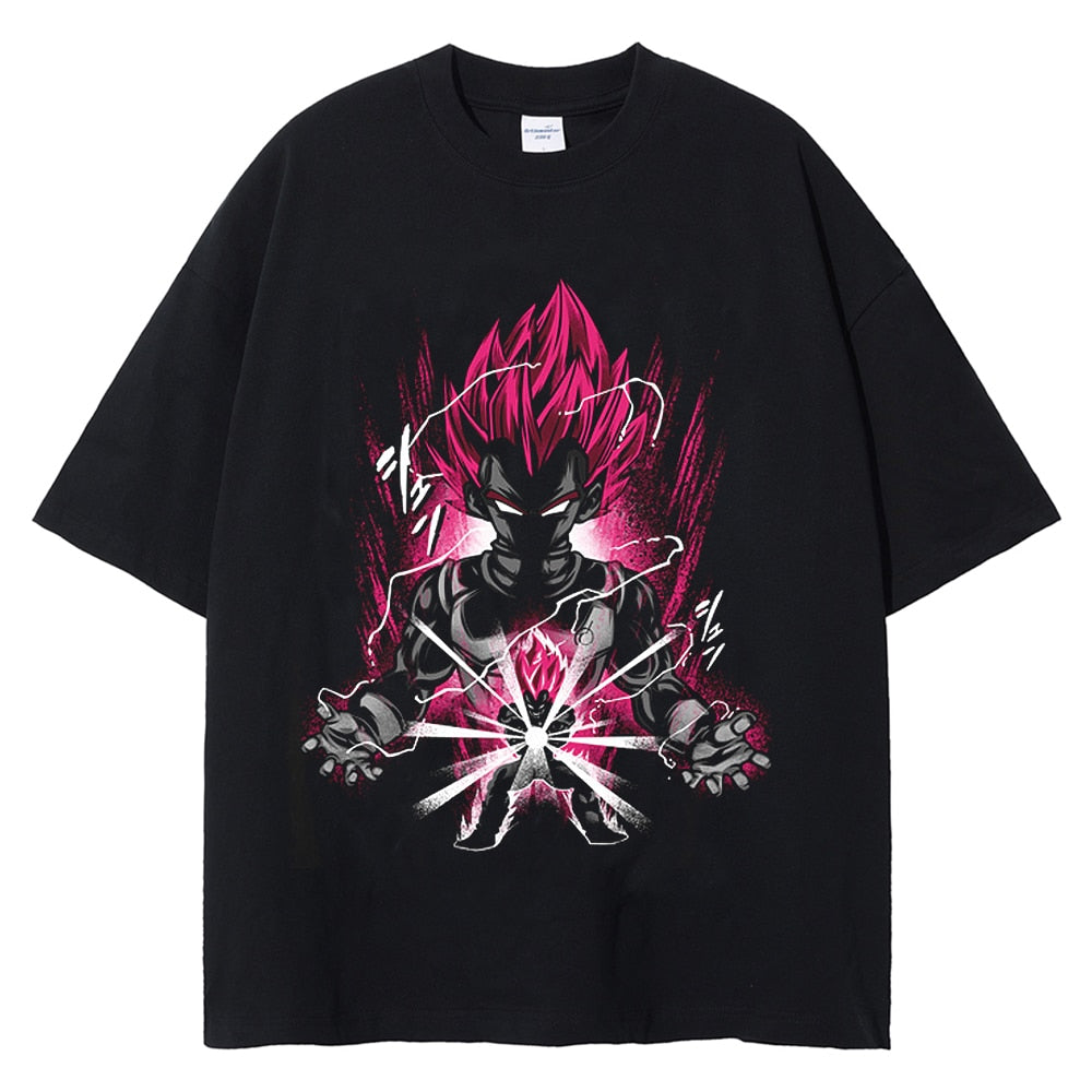 Vegeta Tee